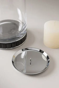 Oryx Large candle holder