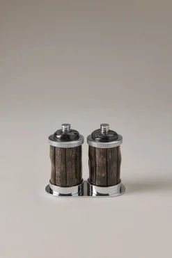 Oryx Mini salt and pepper mill