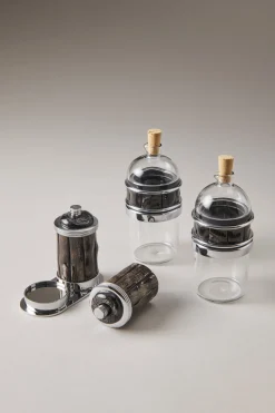 Oryx Mini salt and pepper mill