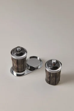 Oryx Mini salt and pepper mill