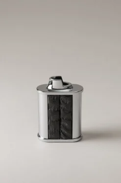 Oryx Oval Bic desk lighter holder