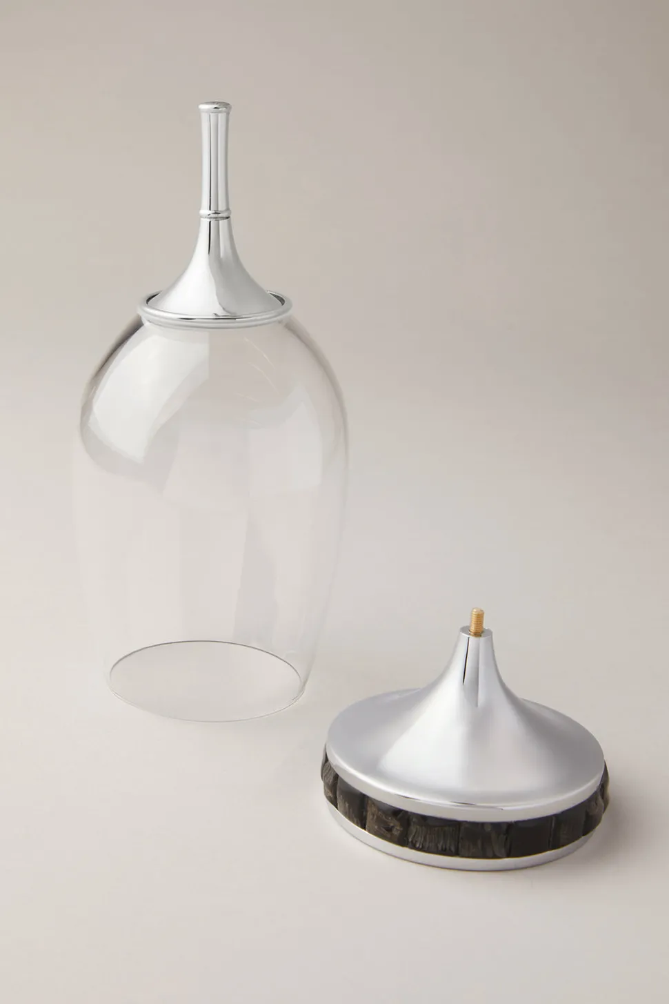 Oryx Red wine glass