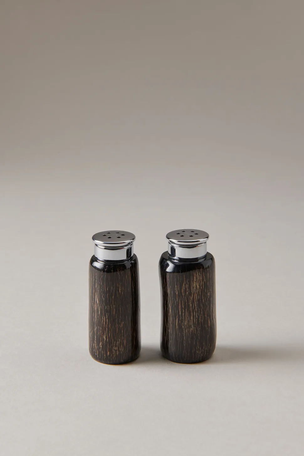 Oryx Salt and pepper sprinkle set