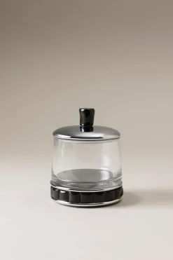 Oryx Small candle holder