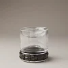Oryx Small caviar bowl