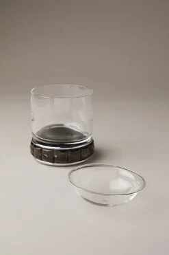 Oryx Small caviar bowl