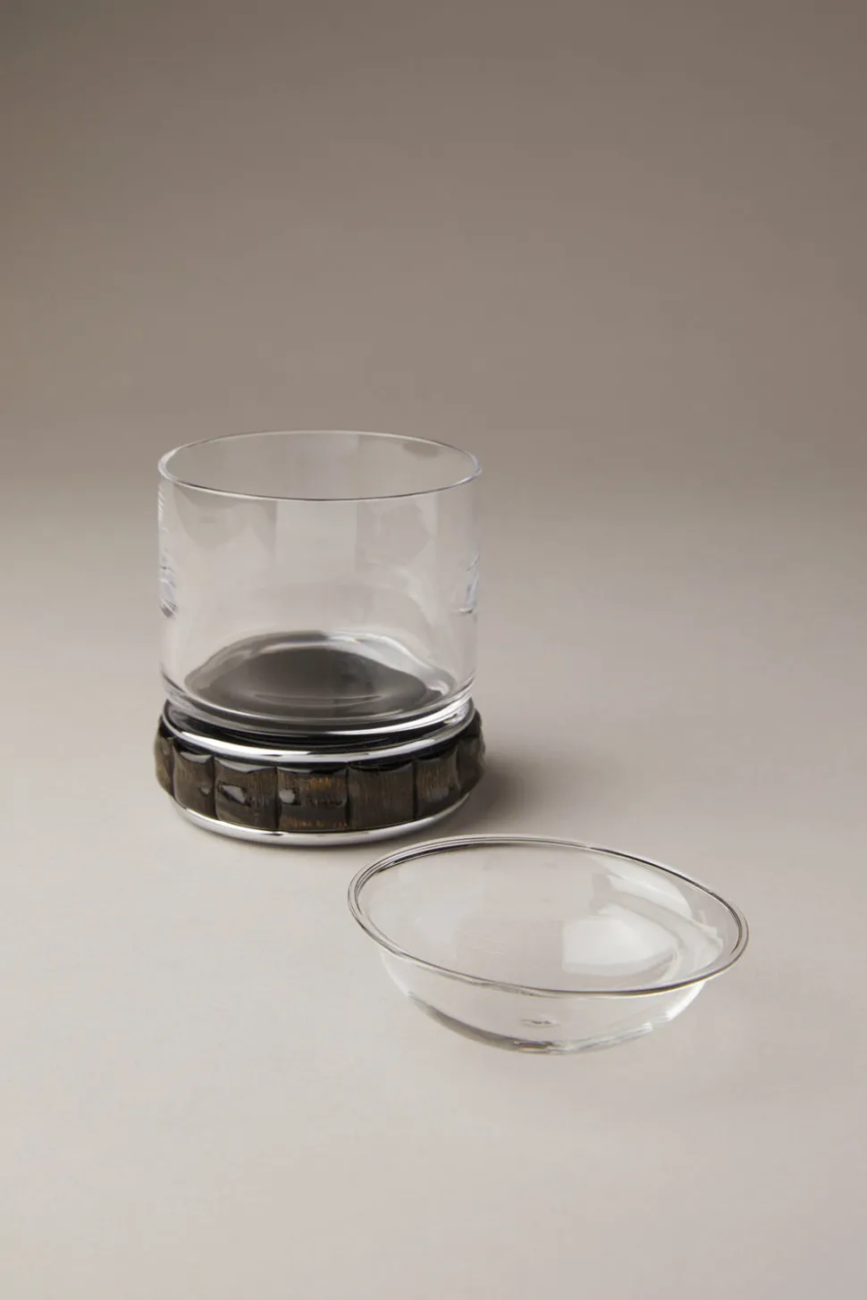 Oryx Small caviar bowl