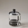 Oryx Sugar bowl for lumps with tong