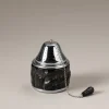 Oryx Tea infuser with resting plate