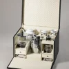 Oryx Tea trunk