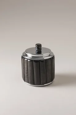 Oryx Toilet ear picks jar