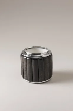 Oryx Toilet ear picks jar
