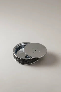 Oryx Toilet soap tray