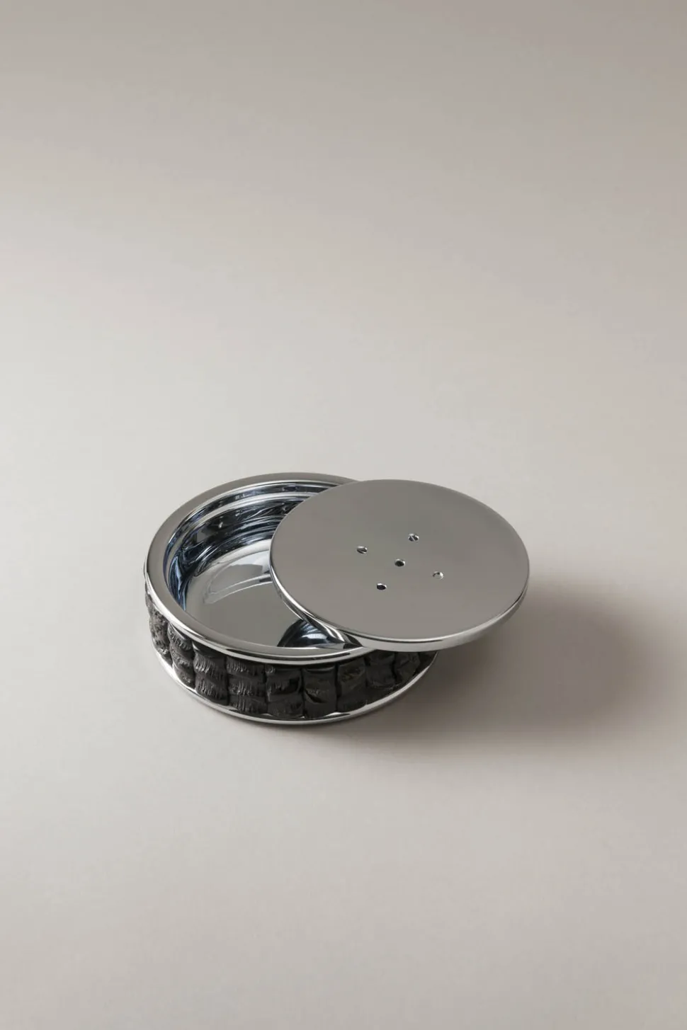 Oryx Toilet soap tray