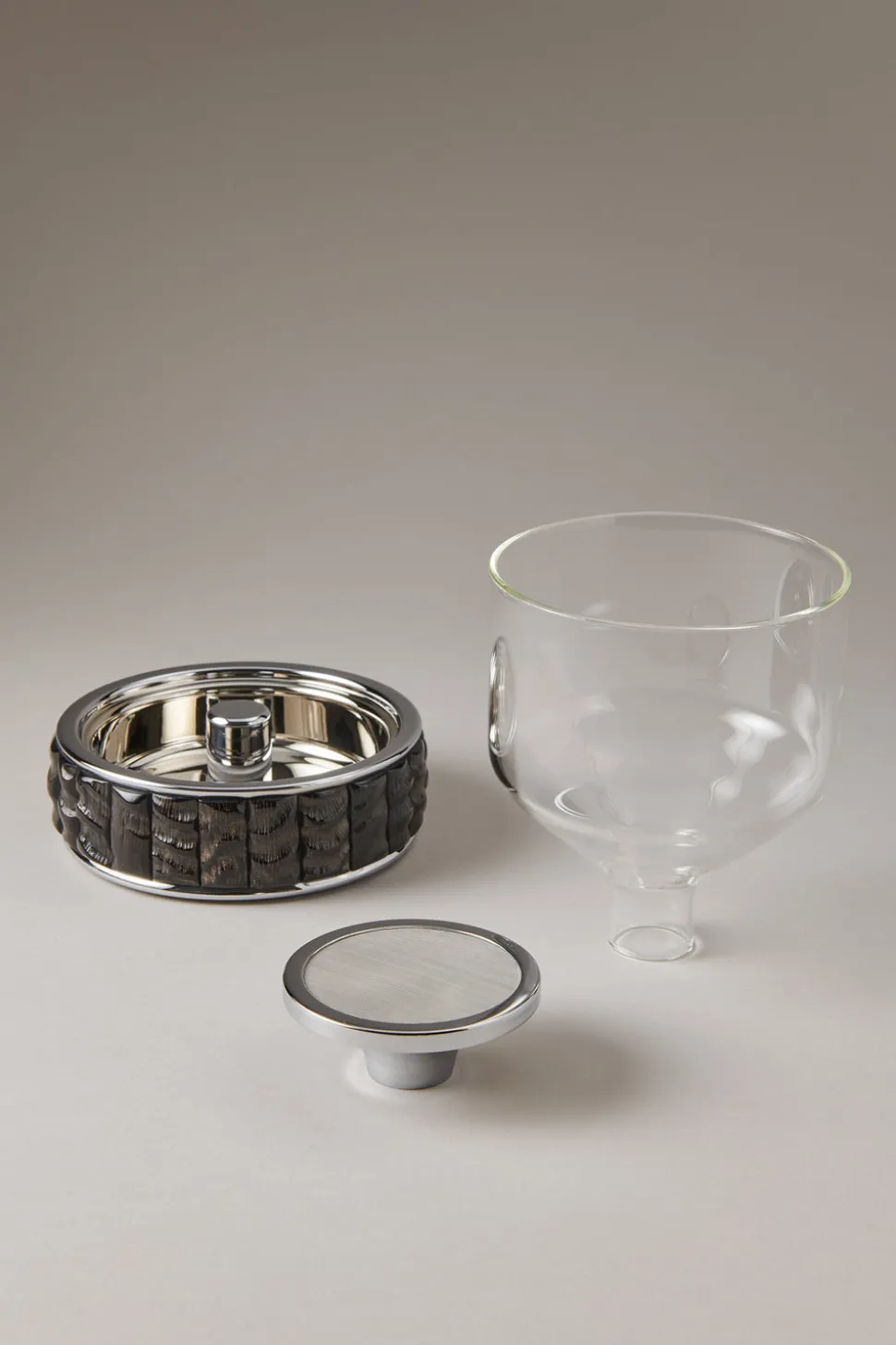 Oryx Wine filter for decanter