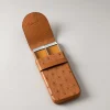 Ostrich Small cigarette case
