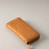 Ostrich Women's wallets