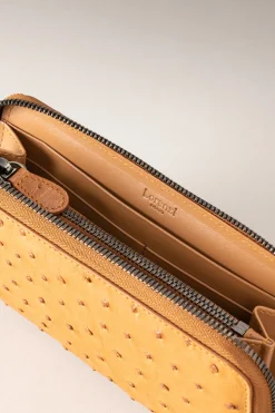 Ostrich Women's wallets