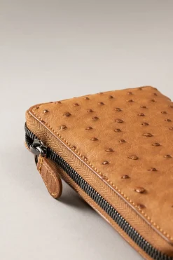 Ostrich Women's wallets