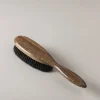 Ovangkol Cloth brush for suede