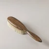 Ovangkol Cloth brush for wool