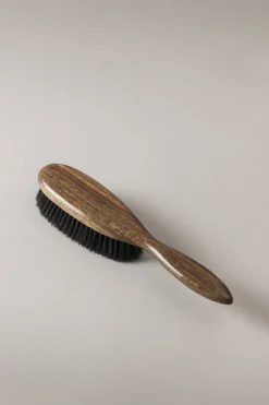 Ovangkol Cloth brush for Tweed