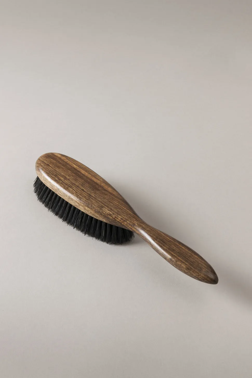 Ovangkol Cloth brush for Tweed