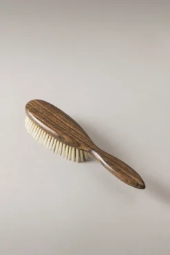 Ovangkol Cloth brush for wool