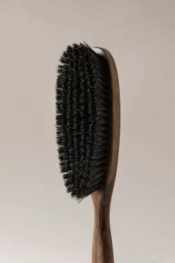 Ovangkol Cloth brush for Tweed