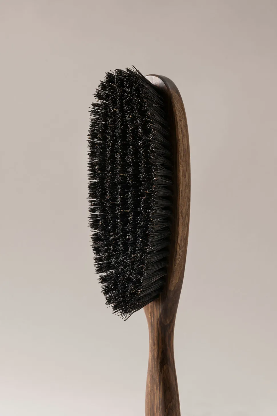 Ovangkol Cloth brush for Tweed