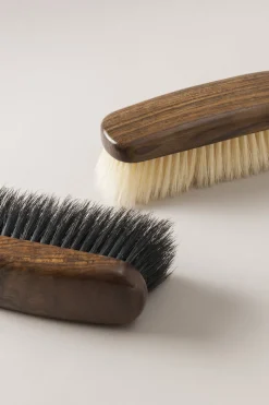 Ovangkol Sciuscià shoe brush