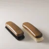 Ovangkol Shoe brush