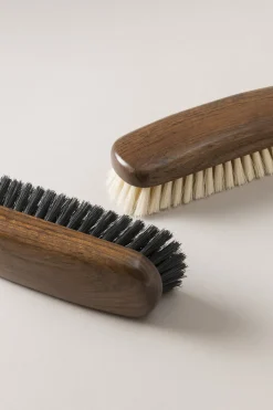 Ovangkol Shoe brush