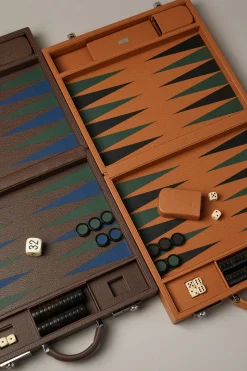Pigskin Backgammon