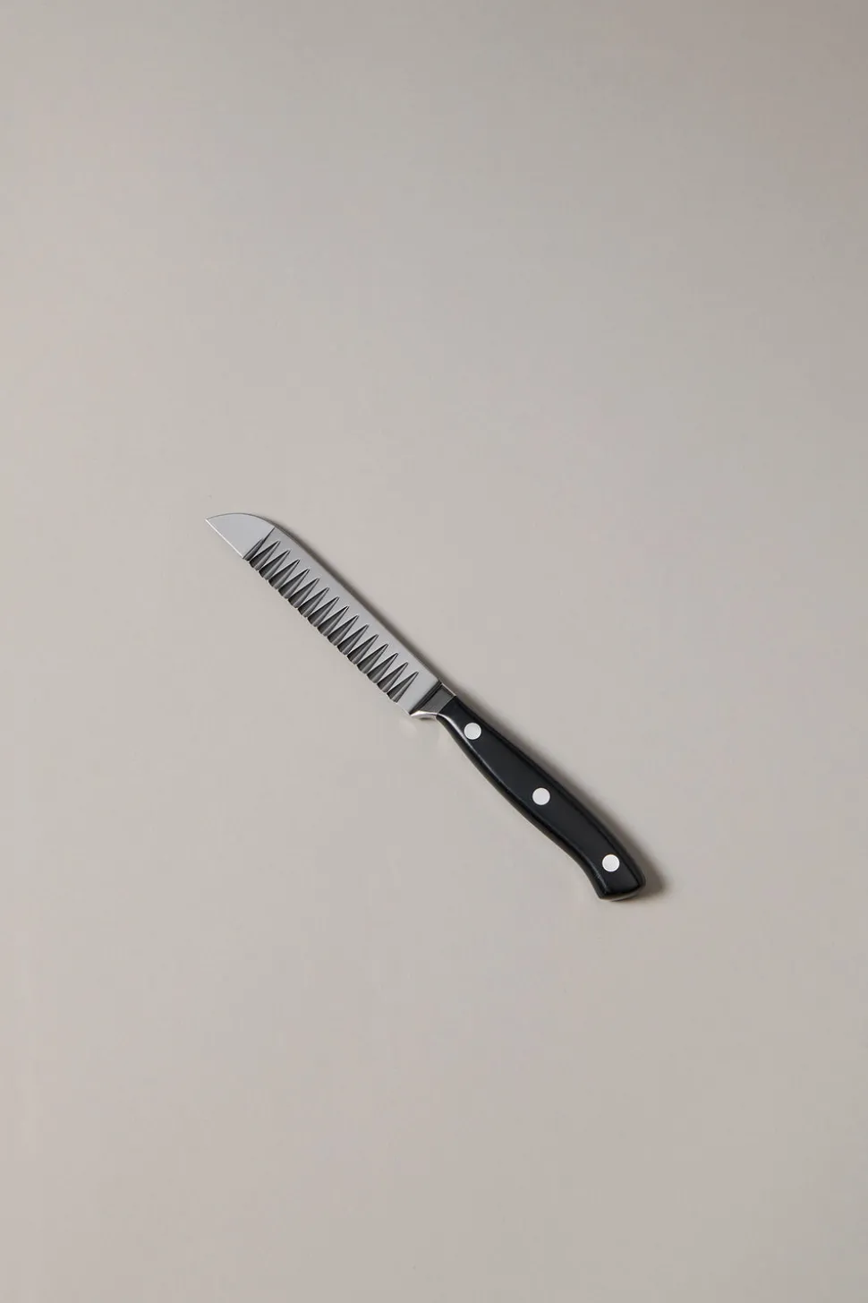 Polyoxymethylene Corrugated blade knife