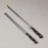 Polyoxymethylene Ham knives