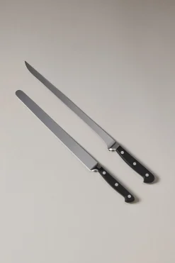 Polyoxymethylene Ham knives