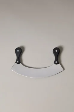 Polyoxymethylene Mincing knife