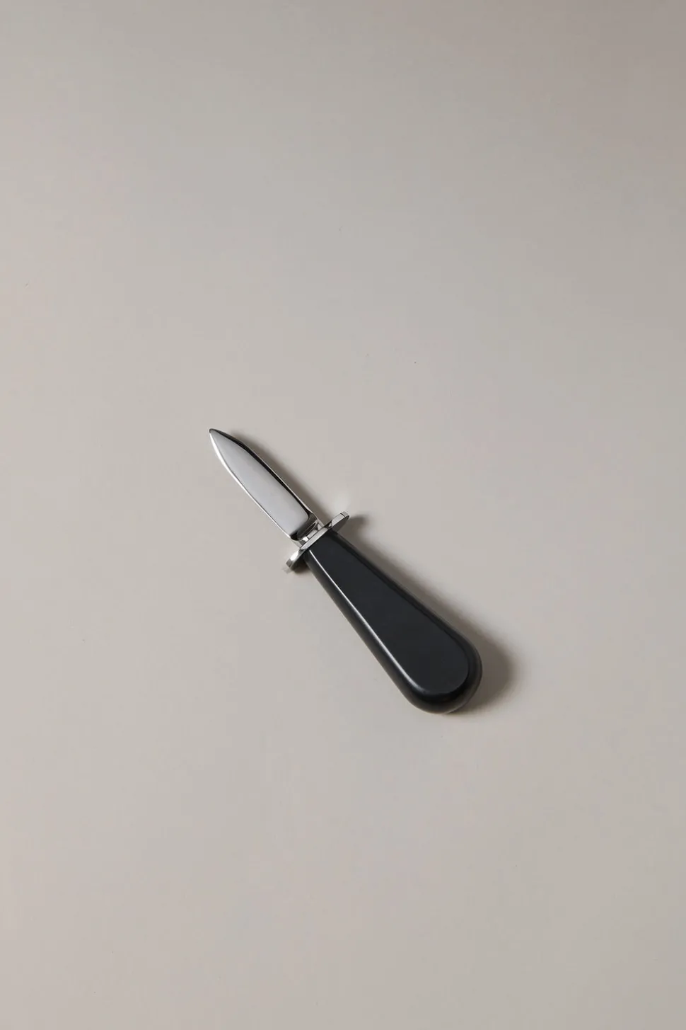 Polyoxymethylene Oyster knife