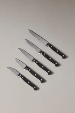 Polyoxymethylene Paring knifes