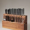Polyoxymethylene Professional knife set