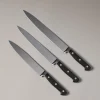Polyoxymethylene Roast knives