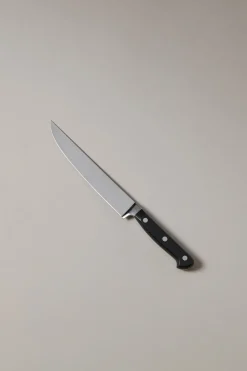 Polyoxymethylene Salami knife
