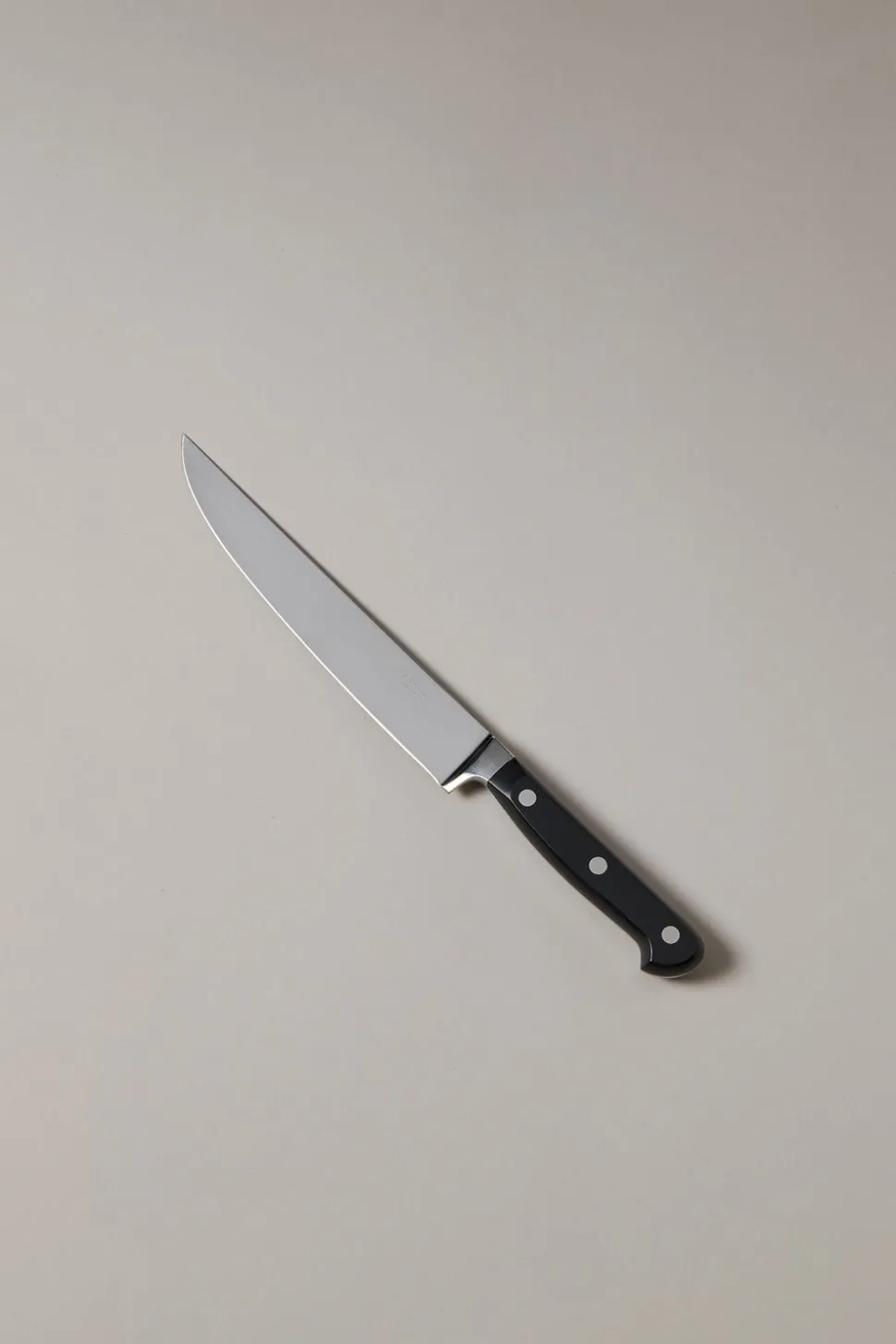Polyoxymethylene Salami knife