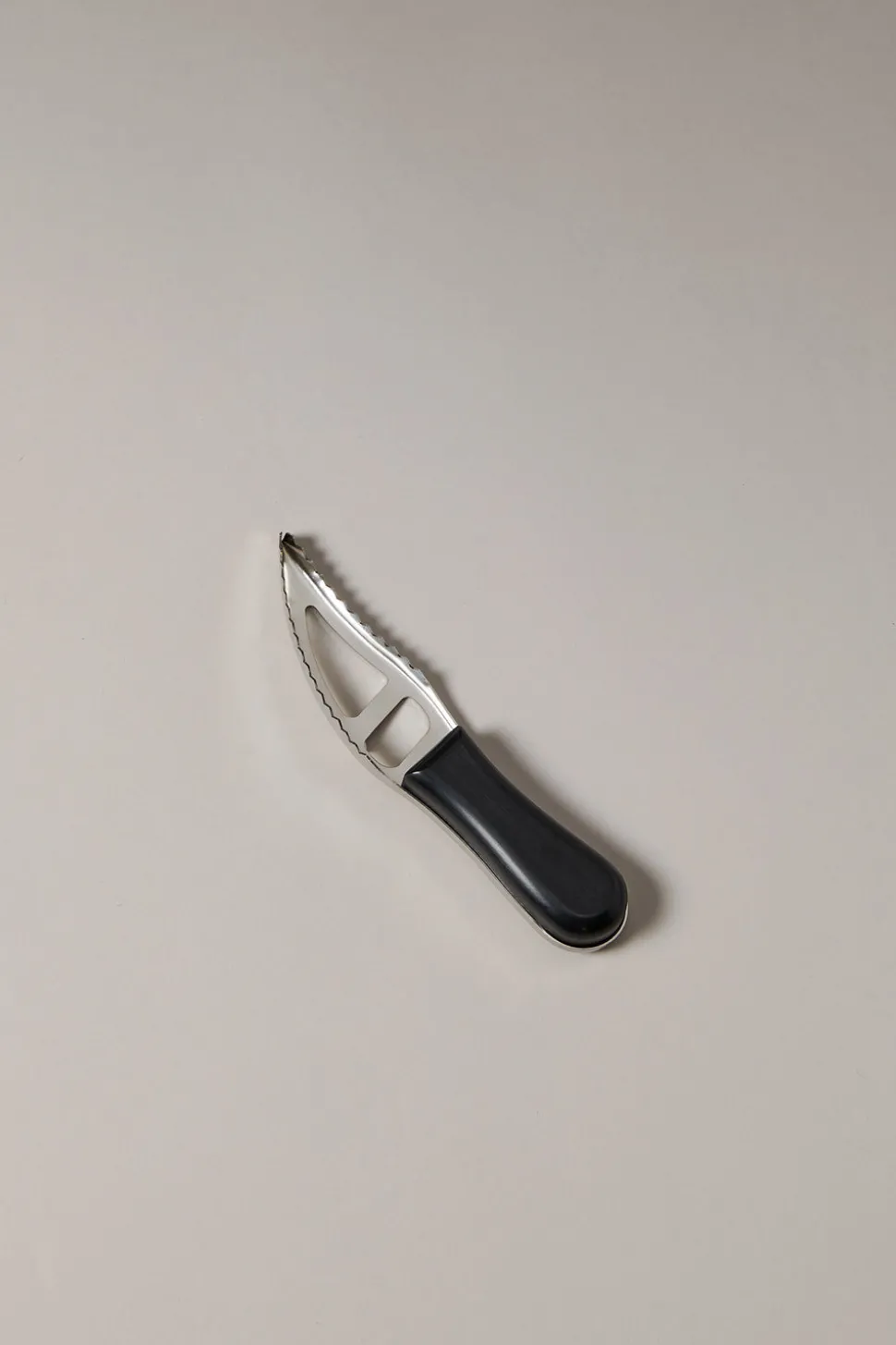 Polyoxymethylene Scaler knife