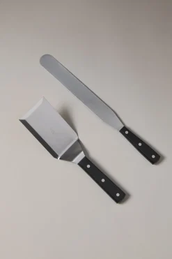 Polyoxymethylene Spatulas