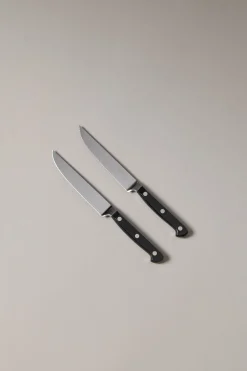 Polyoxymethylene Steak knife