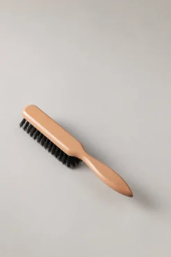 Pyrus Rectangular flat brush