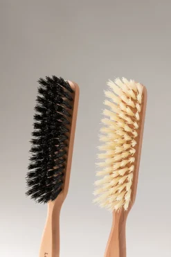 Pyrus Rectangular flat brush