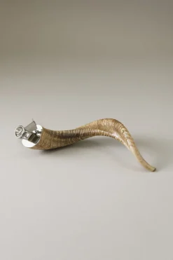 Ram Merino Desk cigar V cutter